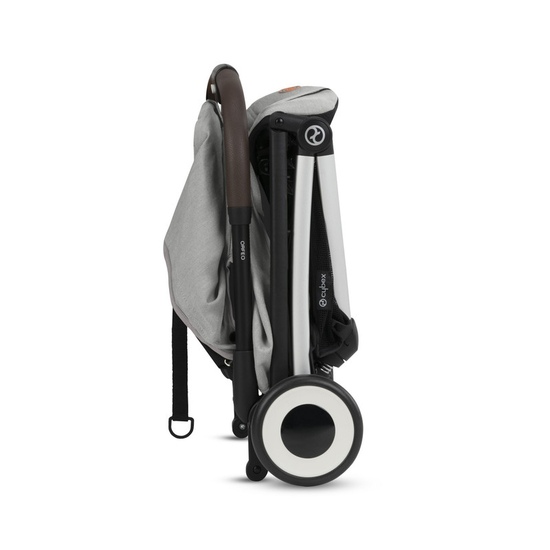 Коляска прогулочная Cybex Orfeo Lava Grey - 6